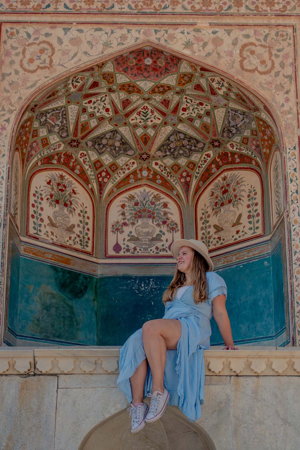 Top Places in Rajasthan - La Vie En Marine