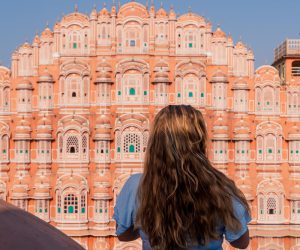 2-Day Jaipur Itinerary –Top Places in India’s Pink City - La Vie En Marine