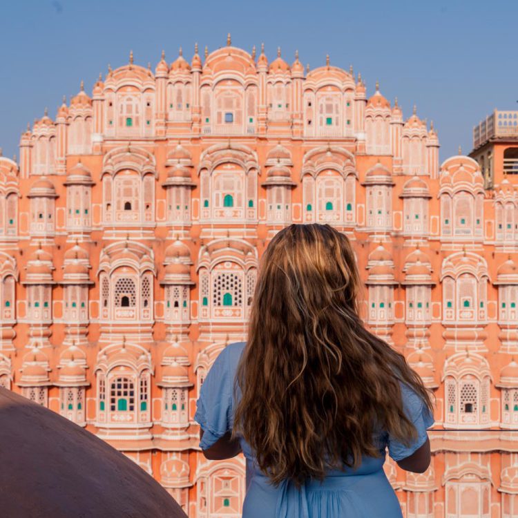 2-Day Jaipur Itinerary –Top Places in India’s Pink City - La Vie En Marine