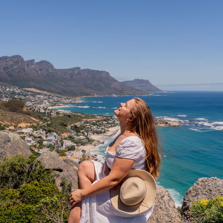 4-Day Cape Town Itinerary