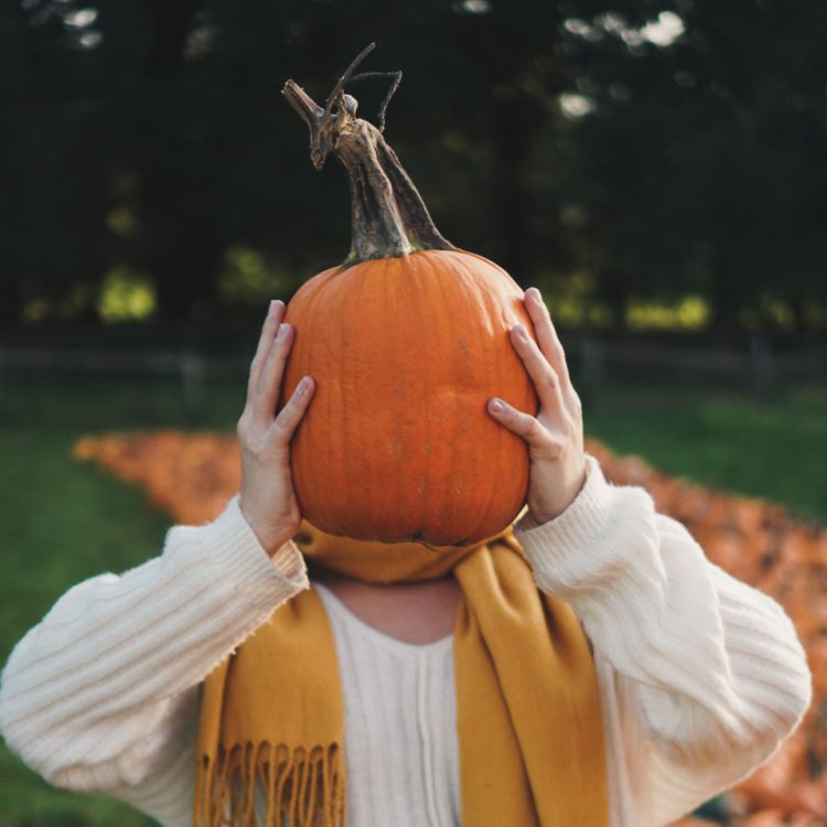 Autumn in Düsseldorf
