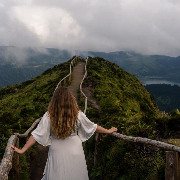 Azores Travel Guide by La Vie En Marine