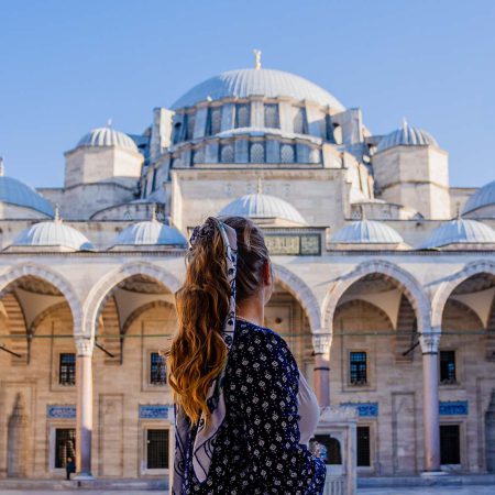 Istanbul Travel Guide by La Vie En Marine