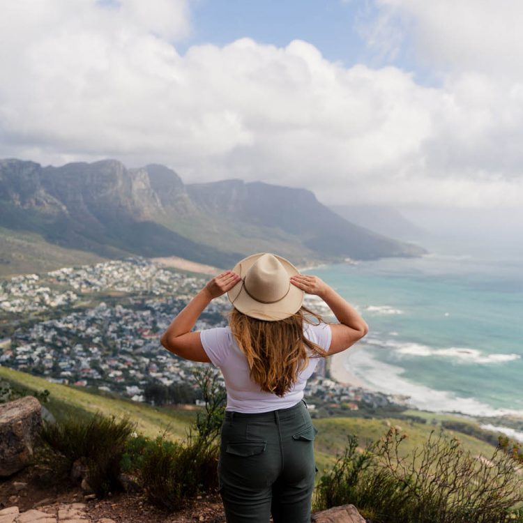 La Vie En Marine - South Africa Itinerary