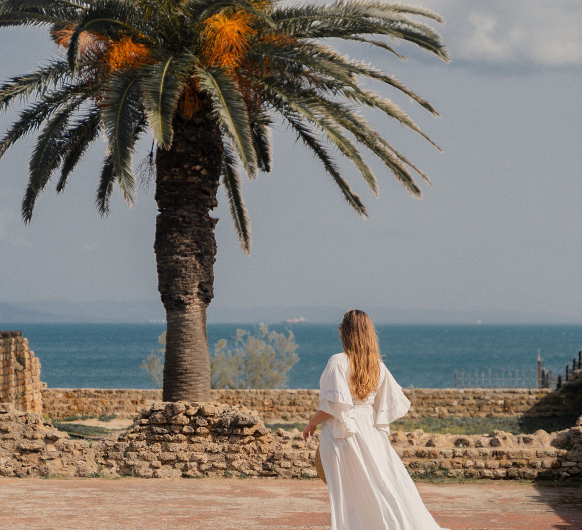La Vie En Marine Welcome
