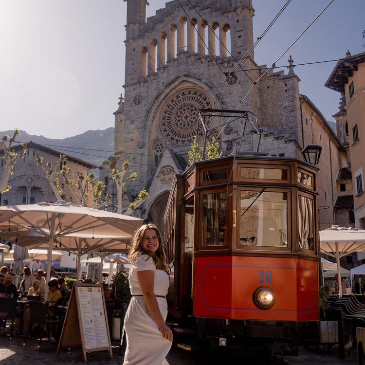 La Vie En Marine's Mallorca Bucket List