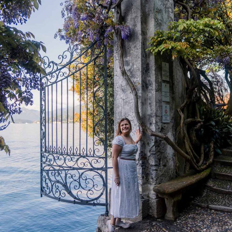 Lago di Como Itinerary - La Vie En Marine