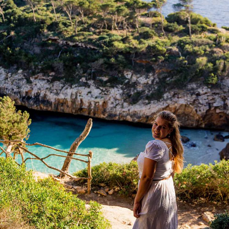 Mallorca Itinerary for First Time Visitors - La Vie En Marine