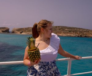 The Perfect Day Trip to Gozo and Comino From Malta - La Vie En Marine