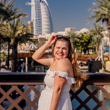 The Perfect Weekend in Dubai for First Timers