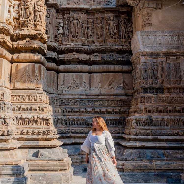 The Top Places to Visit in Udaipur - La Vie En Marine