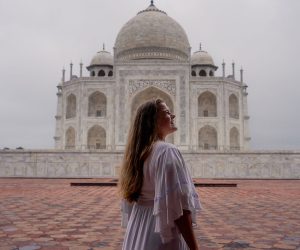 The Ultimate Beginner’s 14-day India Travel Itinerary - La Vie En Marine