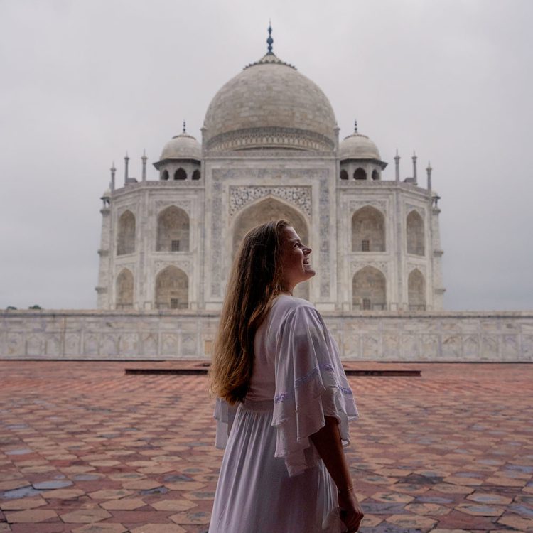 The Ultimate Beginner’s 14-day India Travel Itinerary - La Vie En Marine