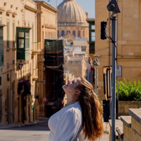 Valletta - Best Places in Malta