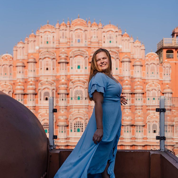 What to Pack for India - La Vie En Marine