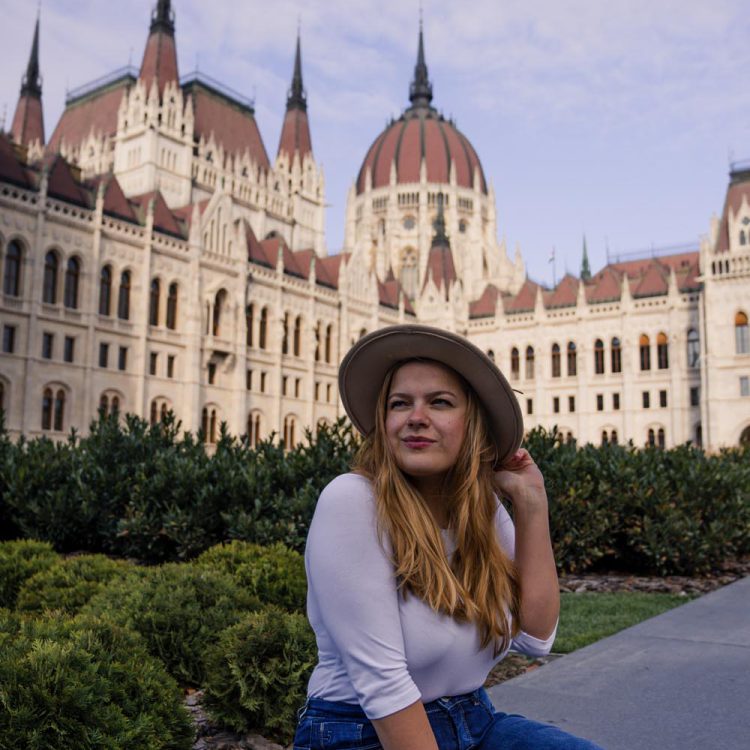 travel guide to budapest